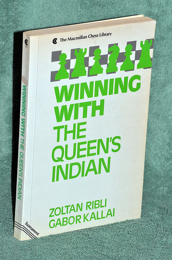 Winning With the Queen's Indian