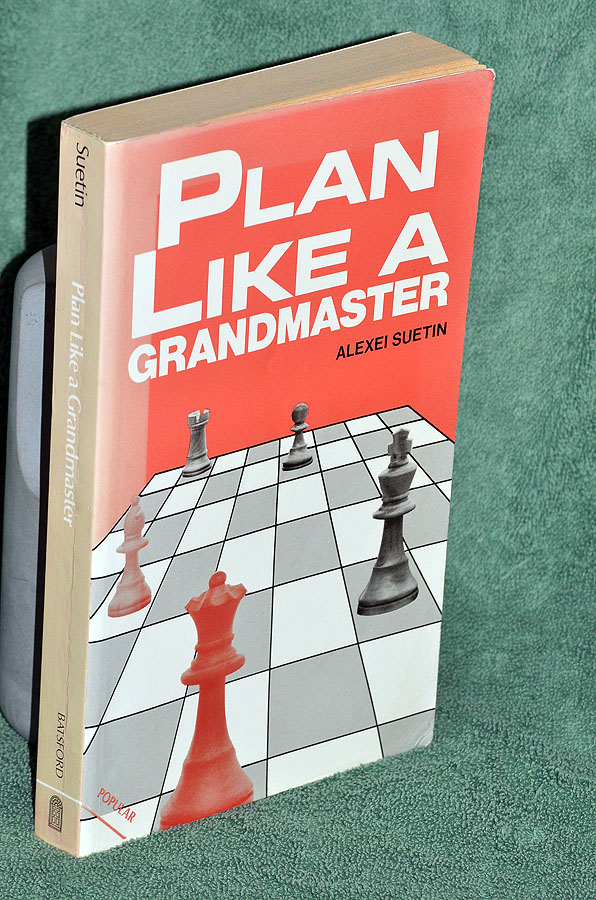 Plan Like a Grandmaster