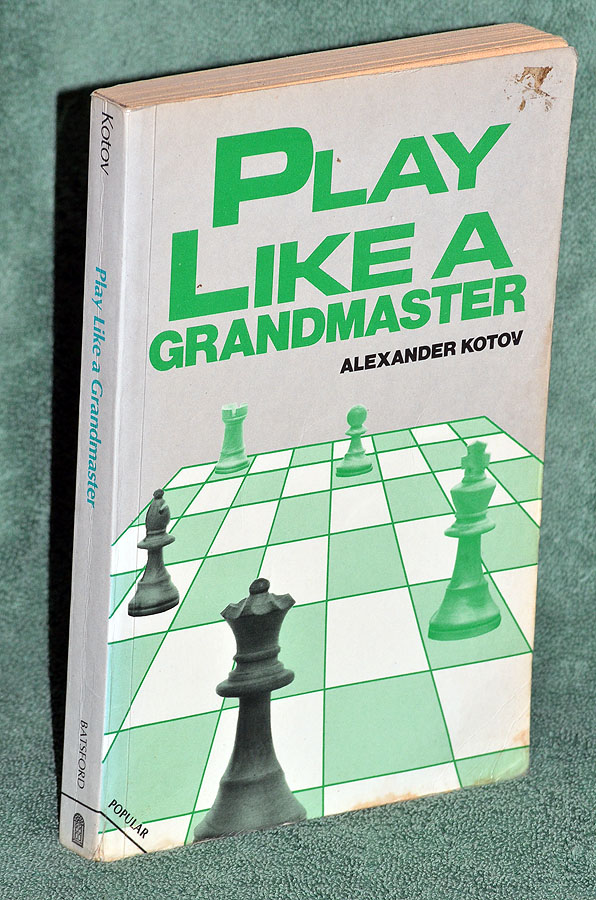 Play Like a Grandmaster