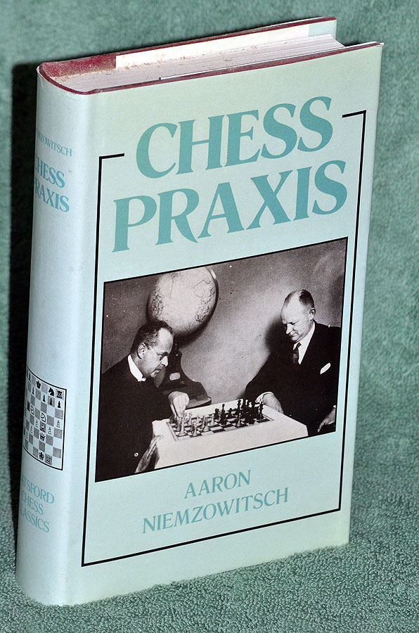 Chess Praxis