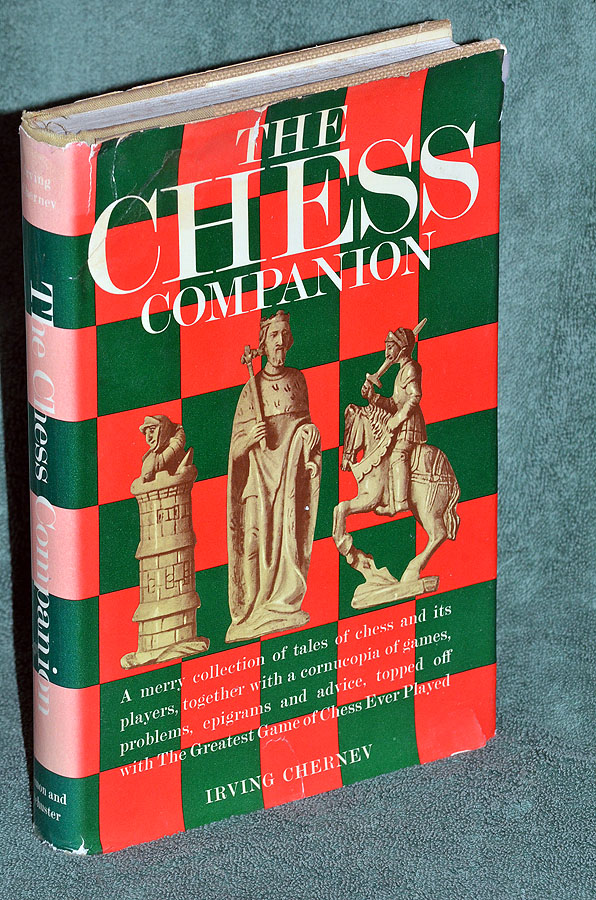The Chess Companion
