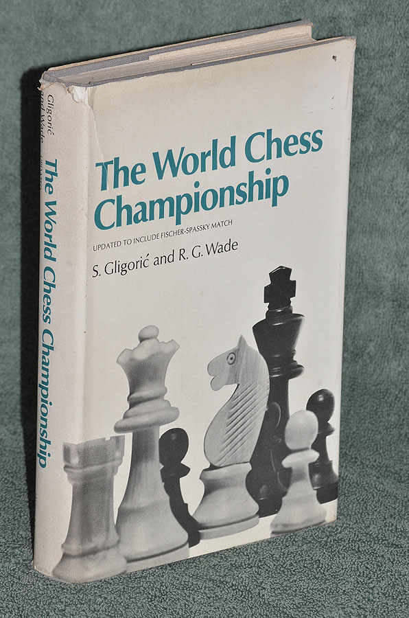 The World Chess Championship: A History