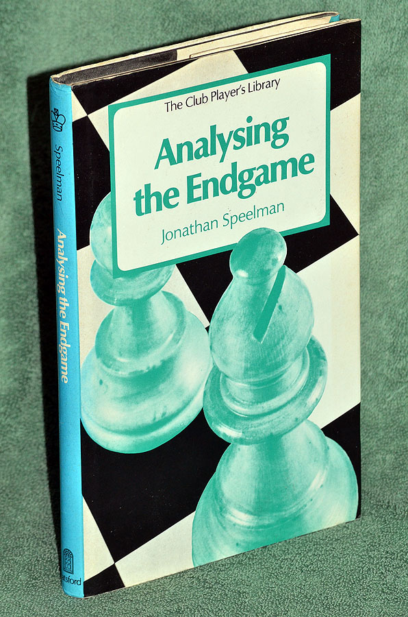 Analysing the Endgame