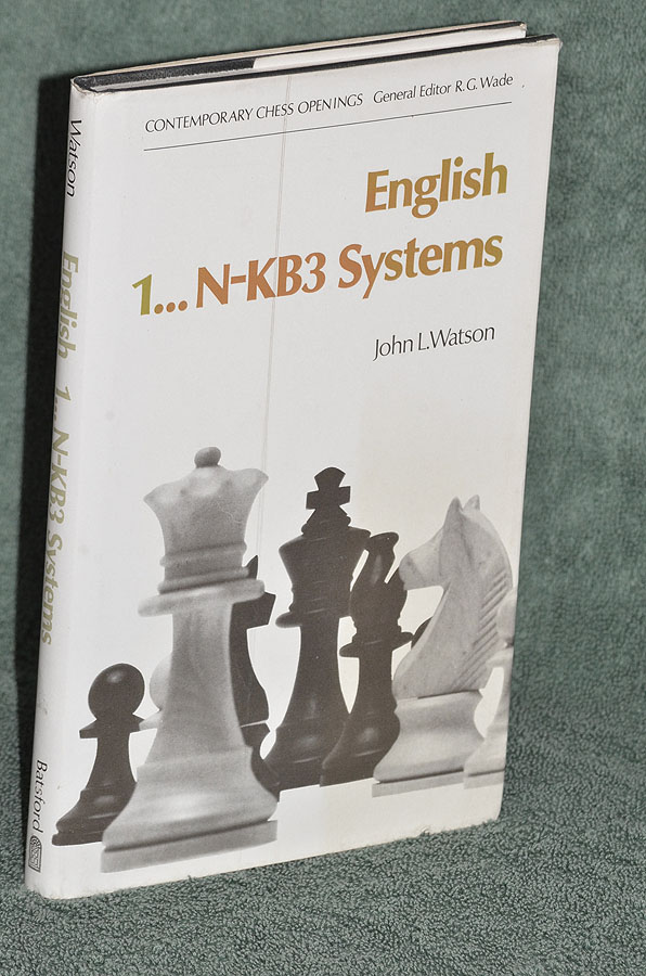 English 1.N-KB3 Systems