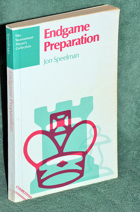 Endgame Preparation