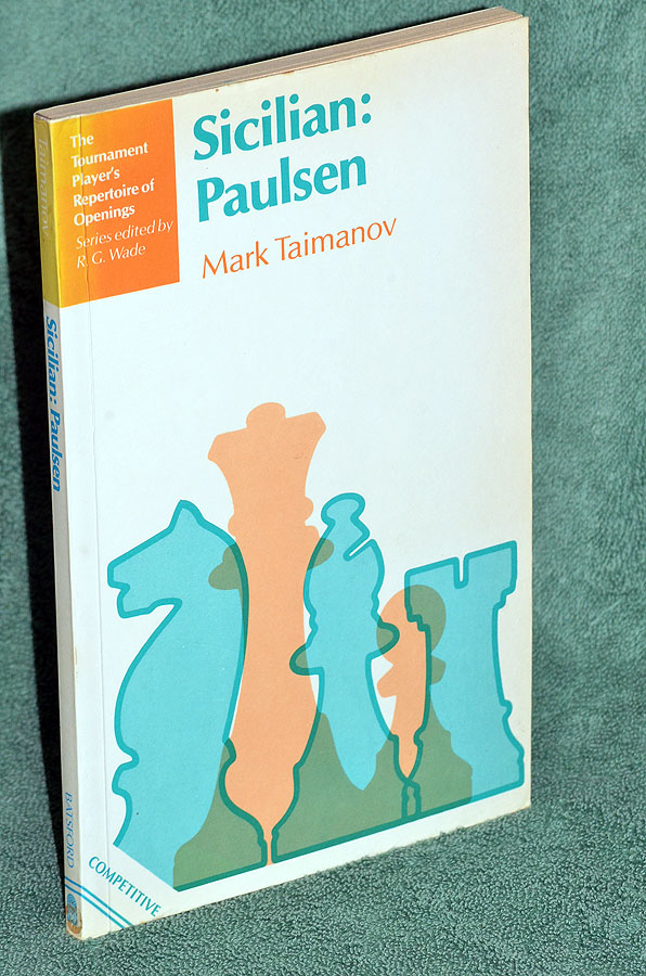 Sicilian: Paulsen