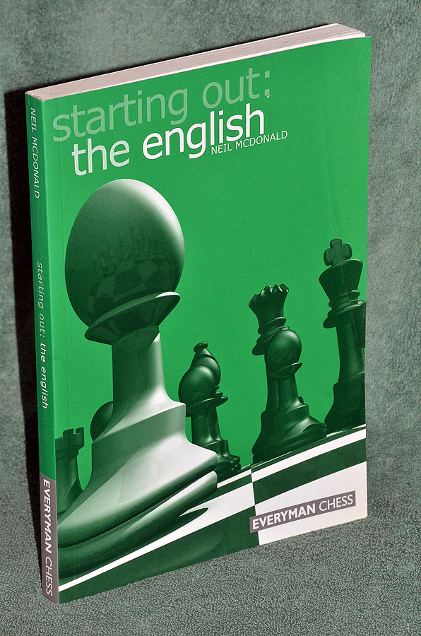 Starting Out: the English