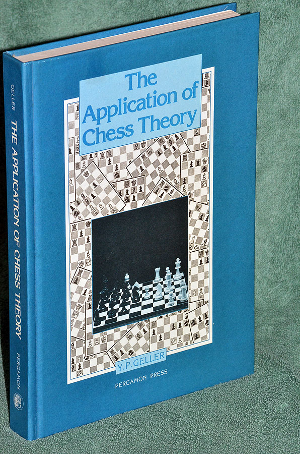 The Application of Chess Theory