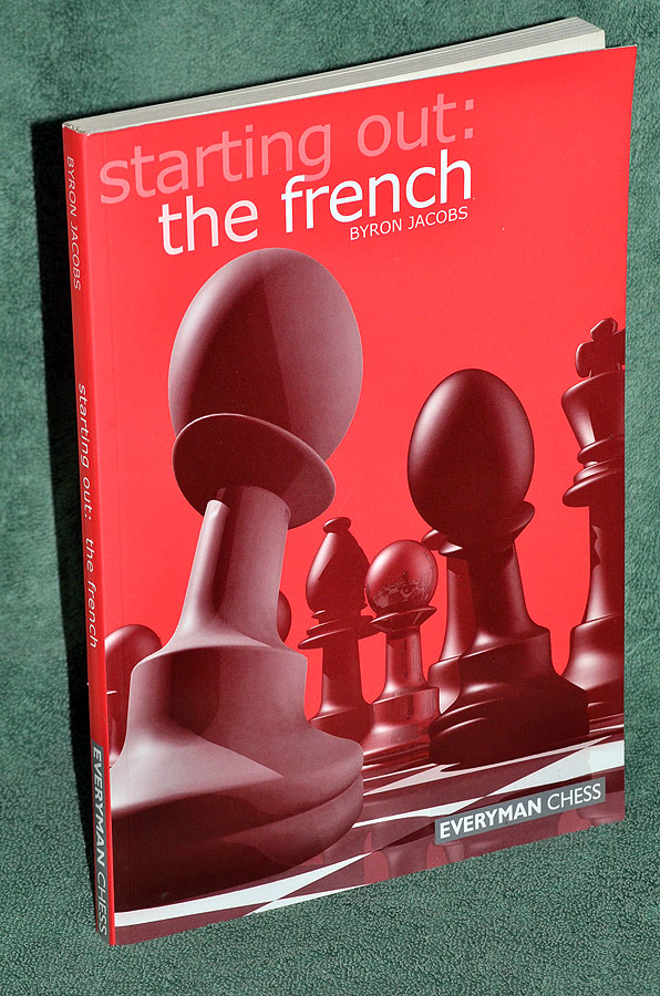 Starting Out: The French