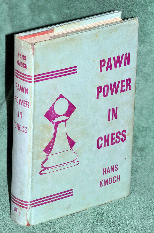 Pawn Power in Chess