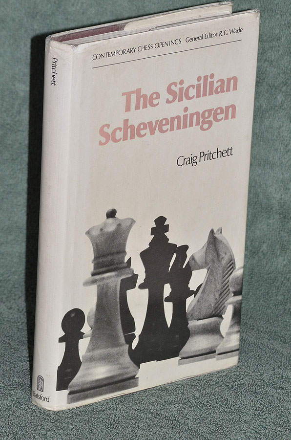The Sicilian Scheveningen