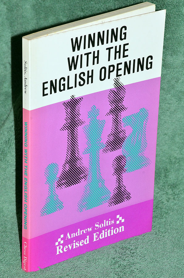 Winning with the English Opening