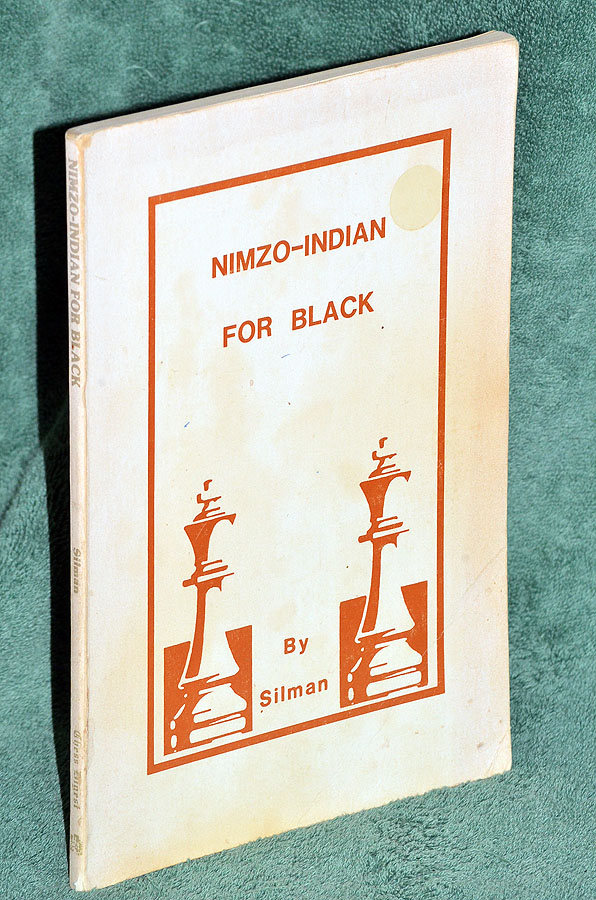 Nimzo-Indian For Black