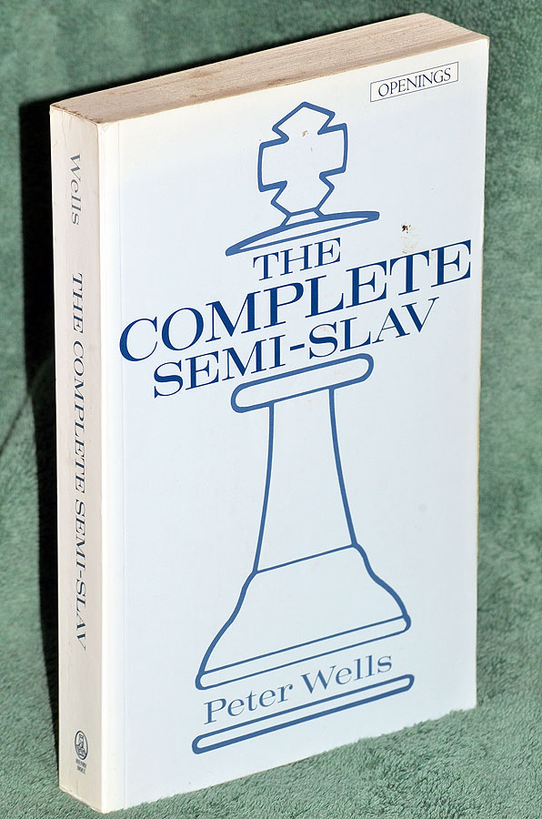 The Complete Semi-Slav