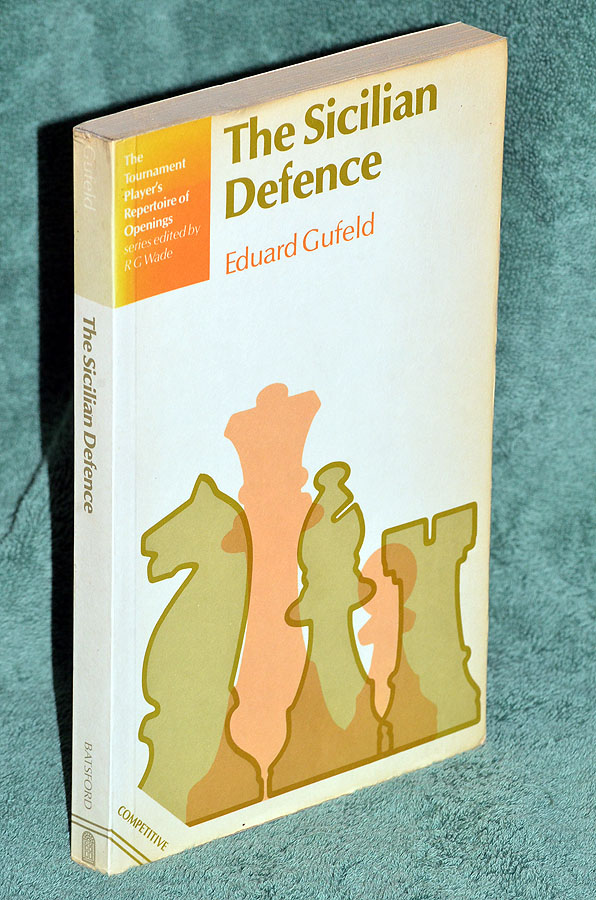 The Sicilian Defence
