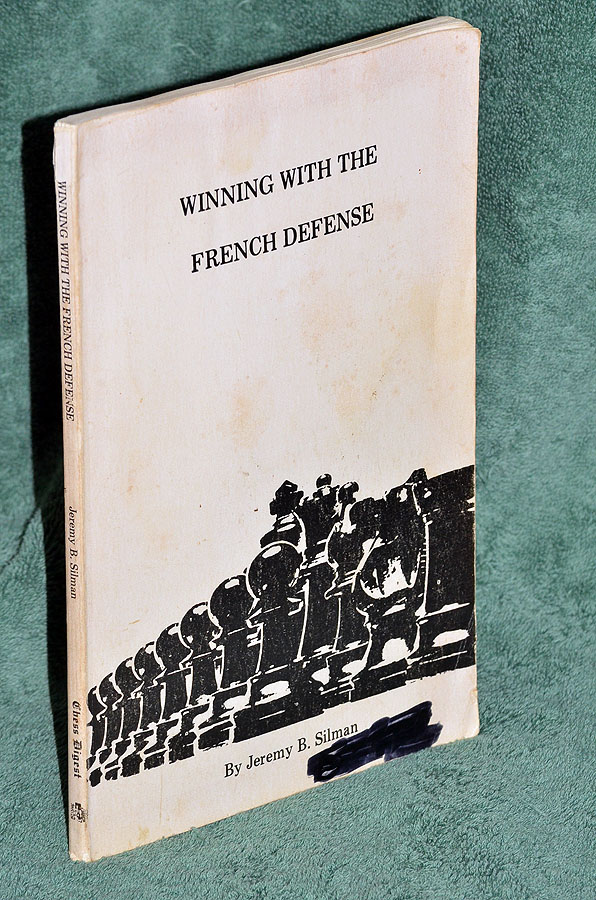 Winning with the French Defense