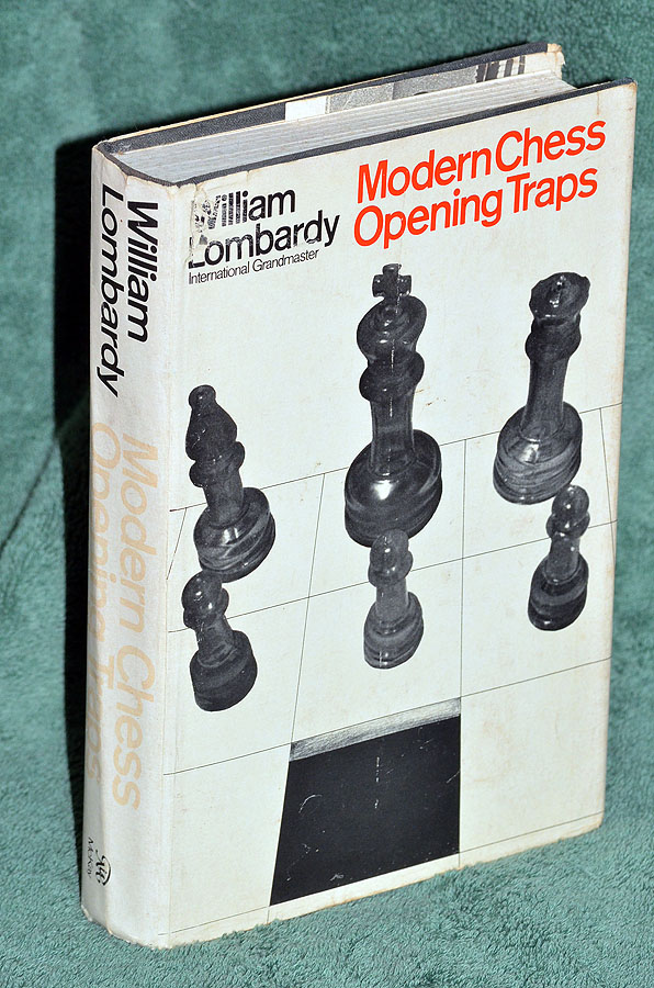 Modern Chess Opening Traps