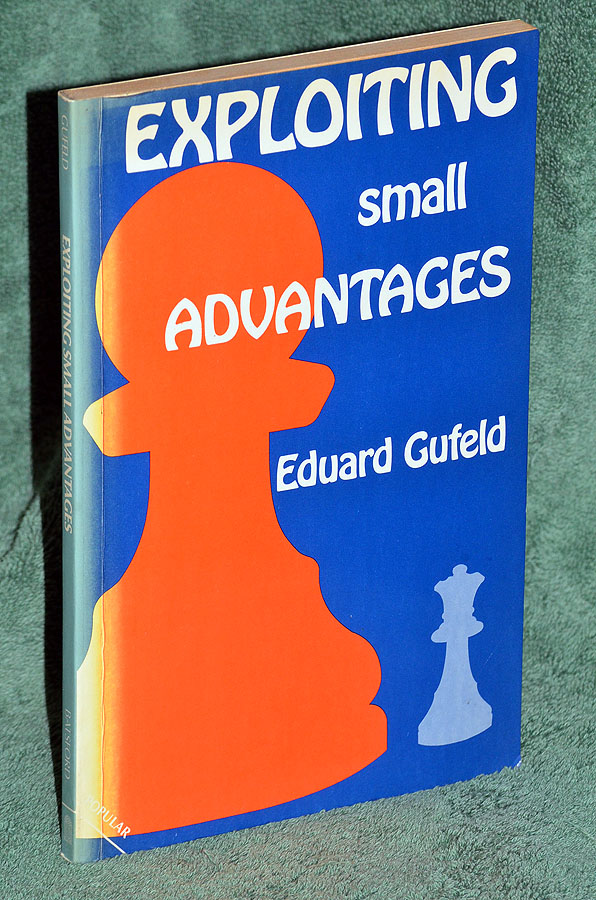 Exploiting Small Advantages