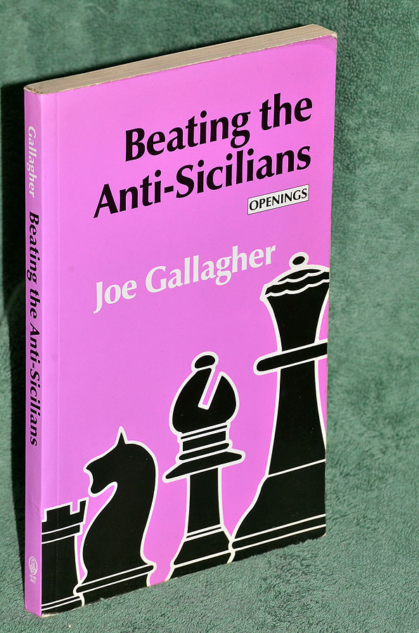 Beating the Anti-Sicilians