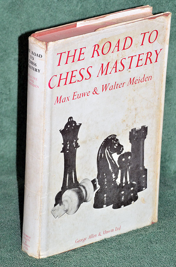 The Road to Chess Mastery