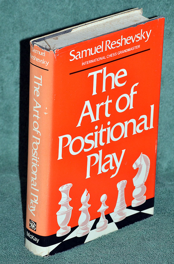 The Art of Positional Play