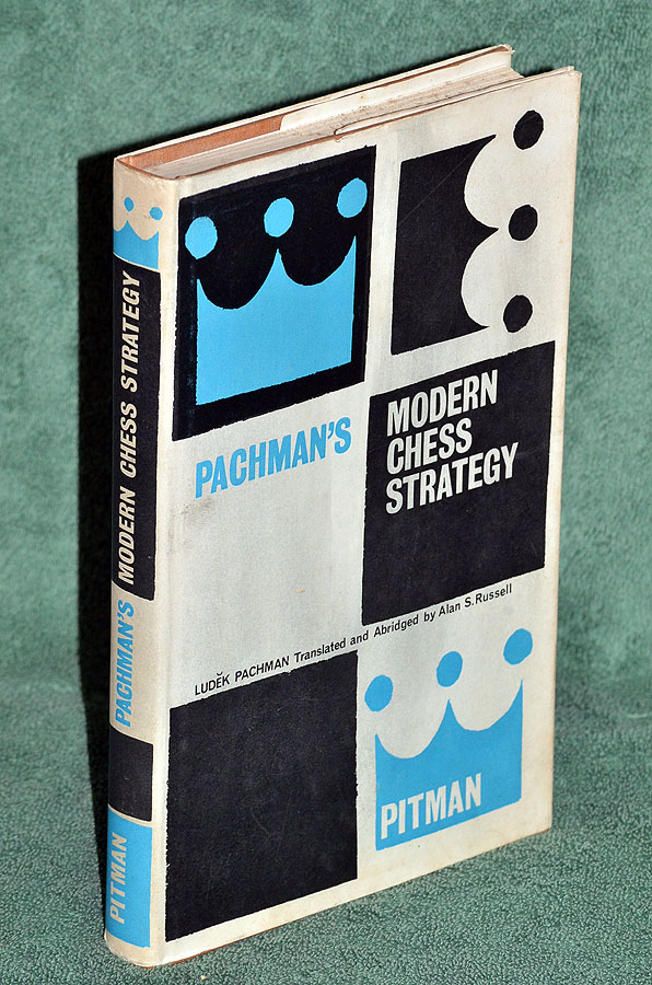 Modern Chess Strategy