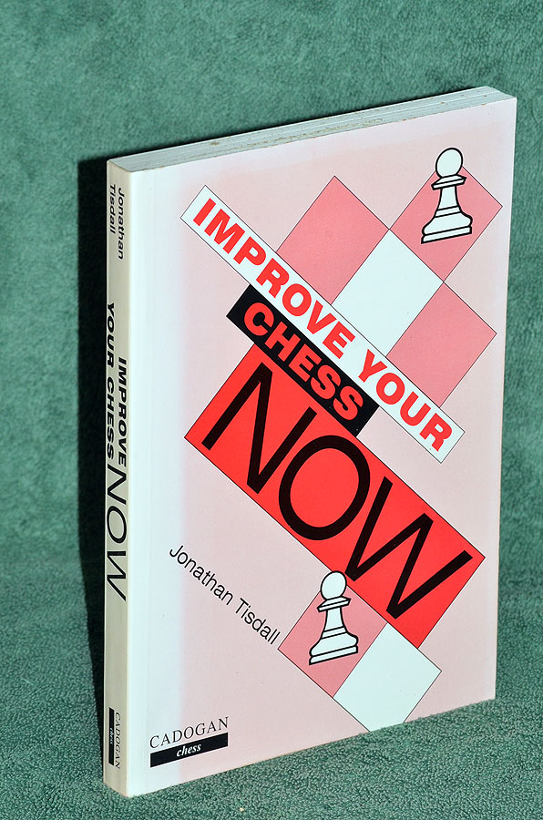 Improve your chess Now