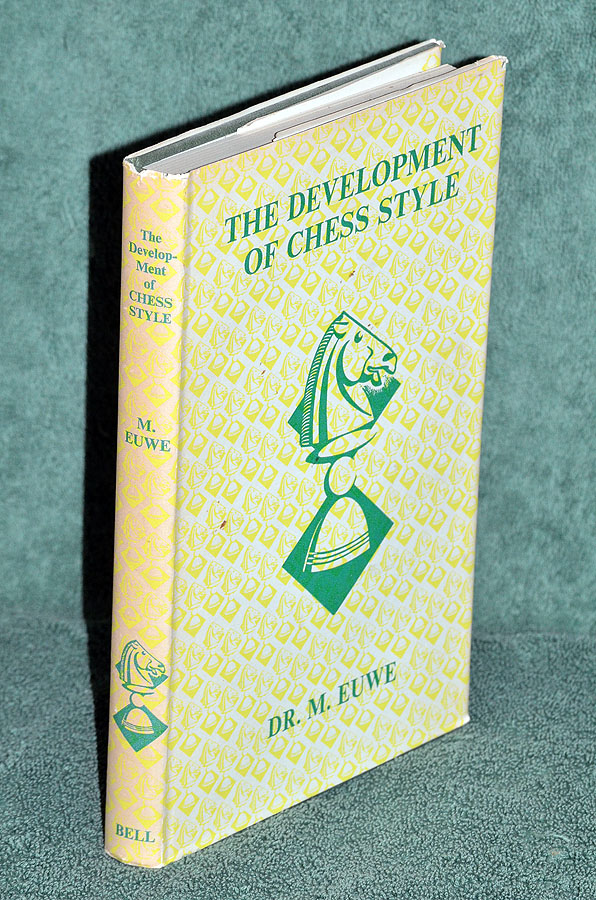 The Development of Chess Style