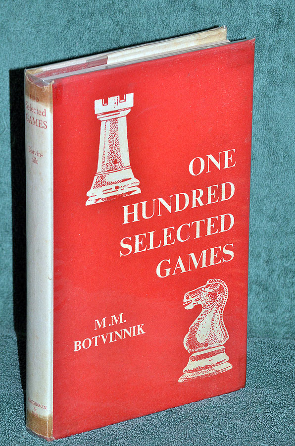 One Hundred Selected Games