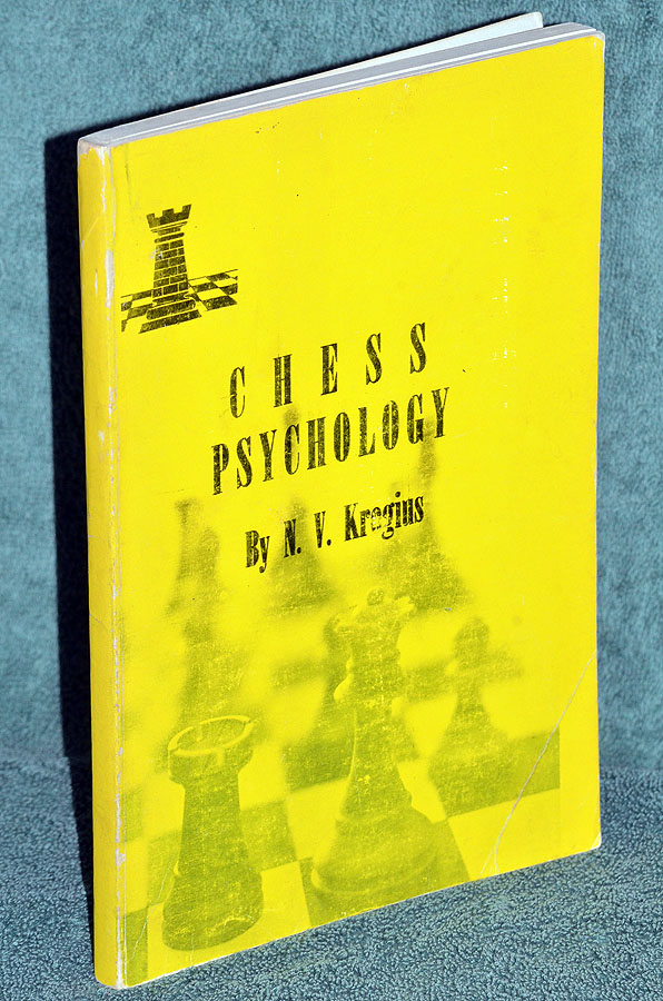 Chess Psychology