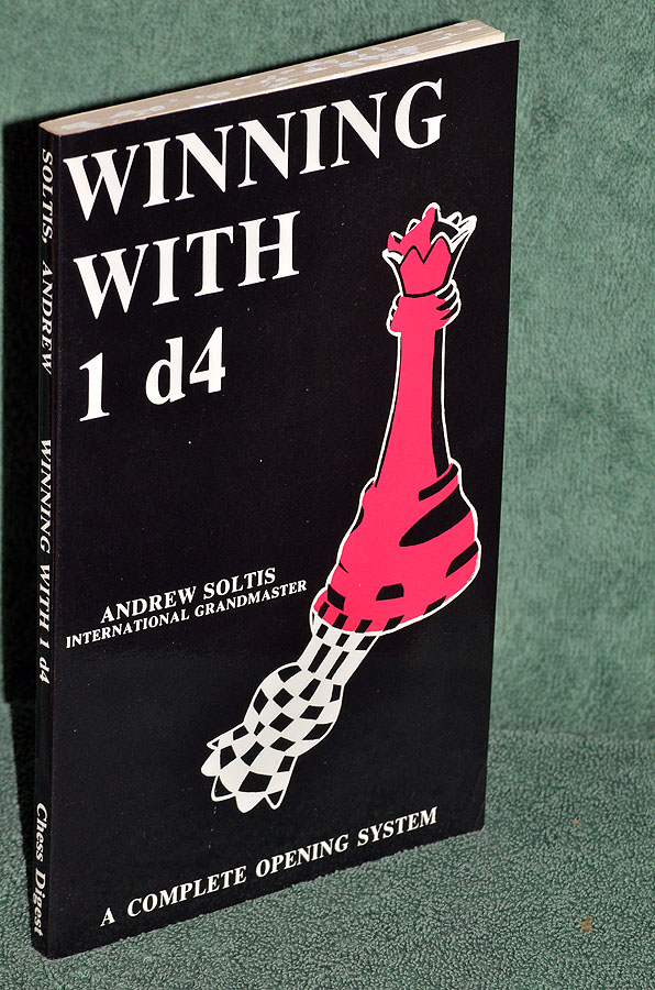 Winning With 1 d4