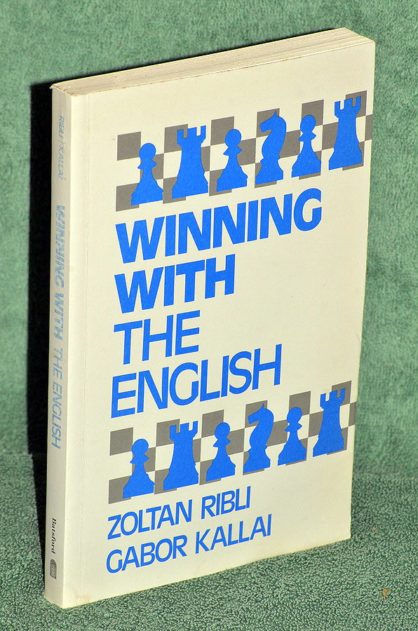 Winning With the English