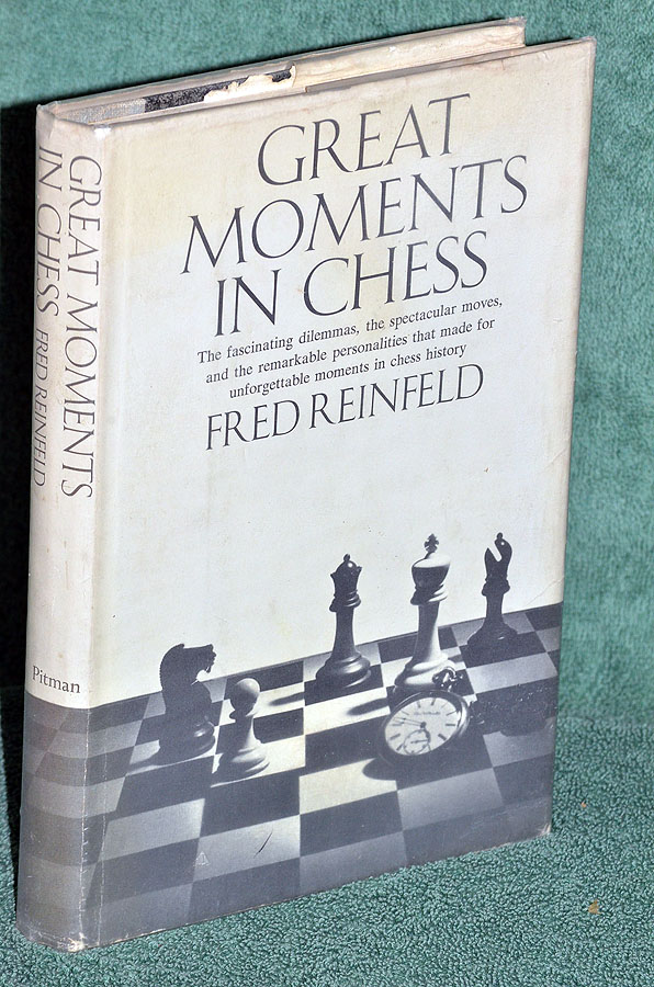 Great Moments in Chess