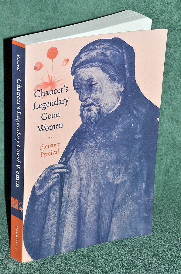 Chaucer's Legendary Good Women