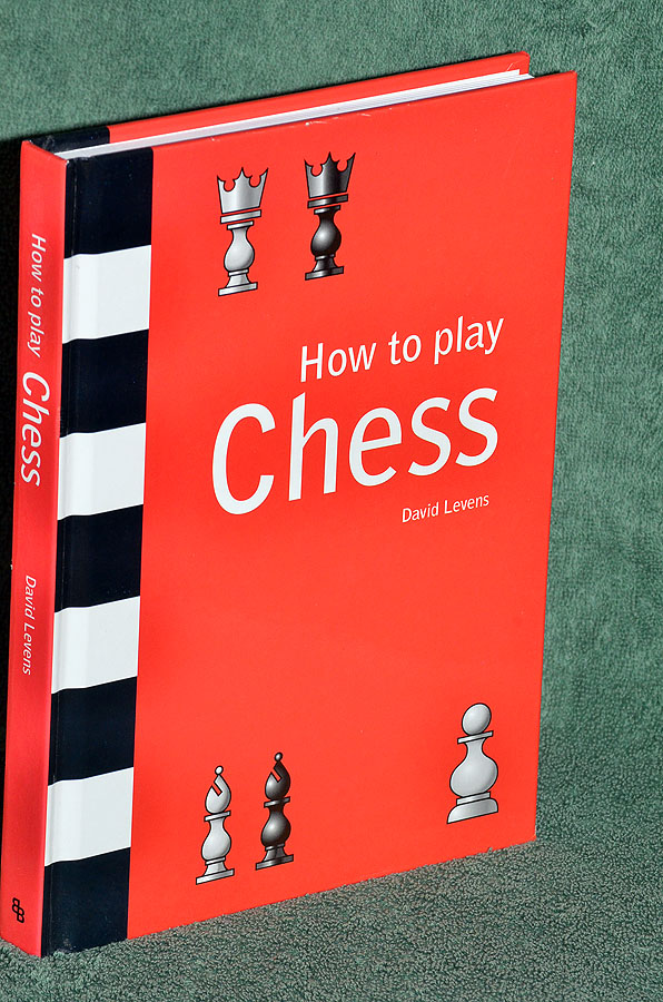 How to Play Chess