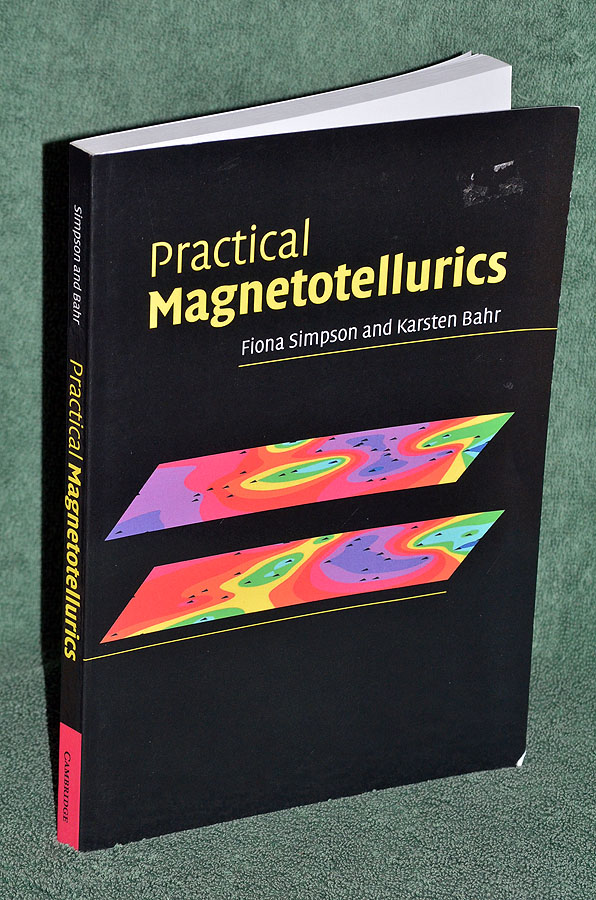 Practical Magnetotellurics