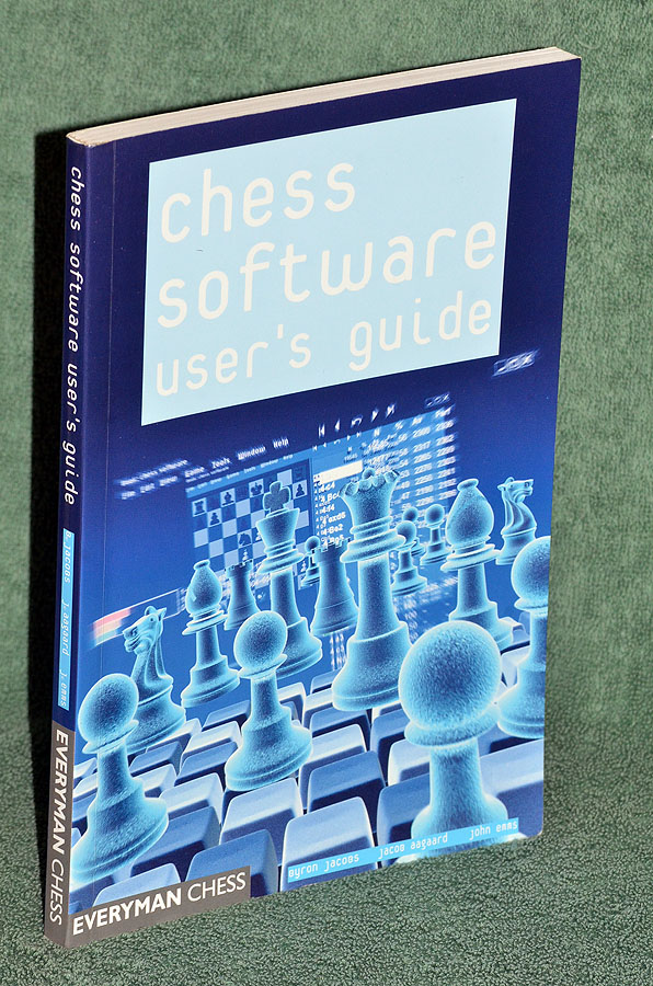 Chess Software User's Guide