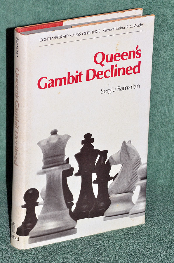 Queen's Gambit Declined