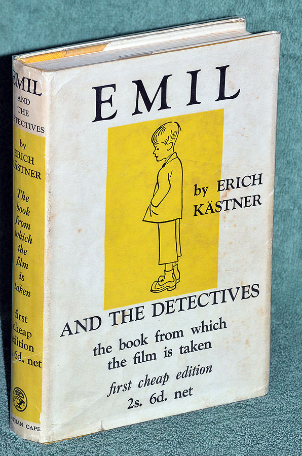 Emil and the Detectives