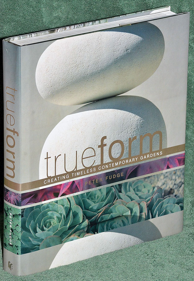 Trueform: Creating timeless contemporary gardens