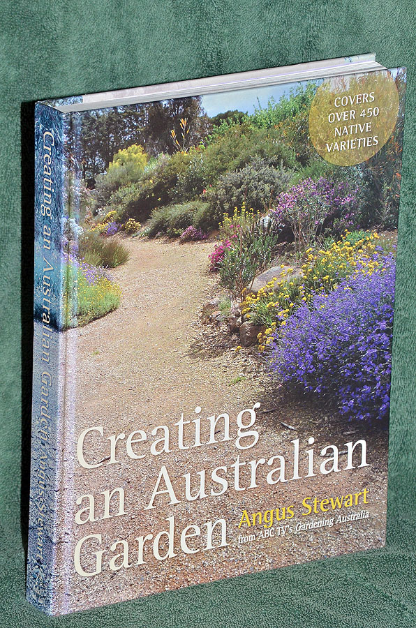 Creating an Australian Garden