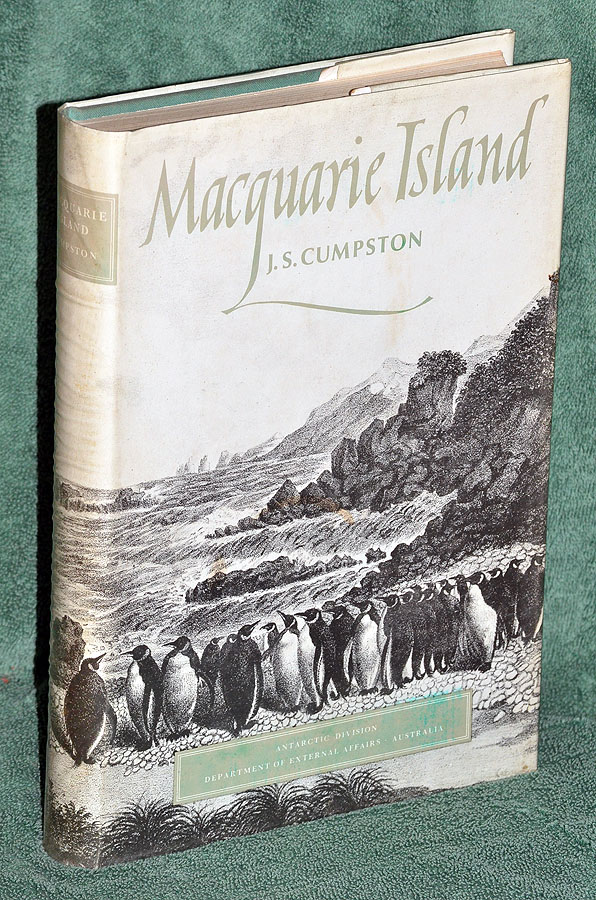 Macquarie Island