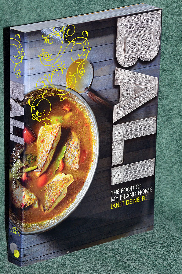 Bali: The Food Of My Island Home