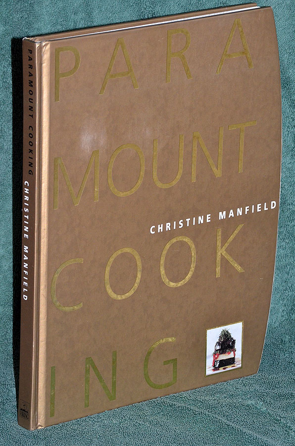 Paramount Cooking