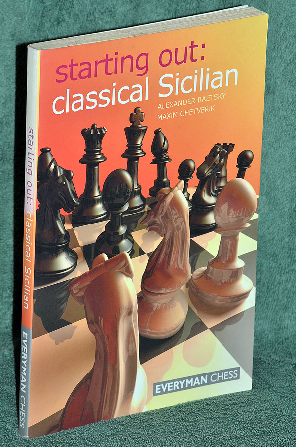 Starting Out: Classical Sicilian