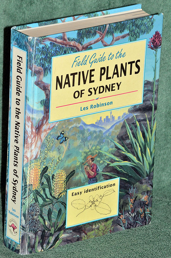 Field Guide to the Native Plants of Sydney