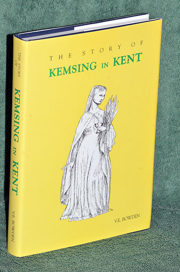 The Story of Kemsing in Kent