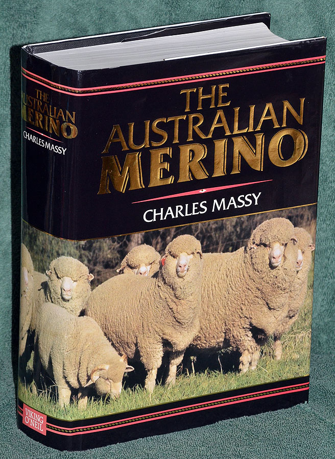 The Australian Merino