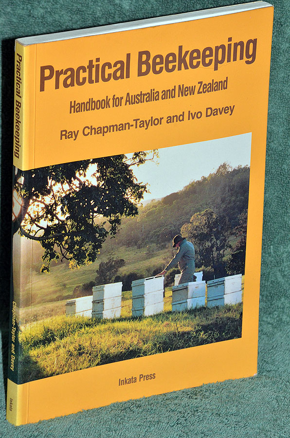 Practical Beekeeping: Handbook for Australia and New Zealand