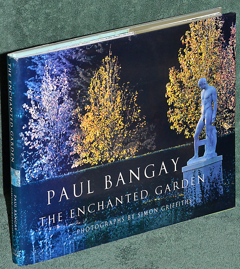 The Enchanted Garden